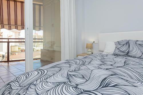 Apartamento La Casa De Bebita
