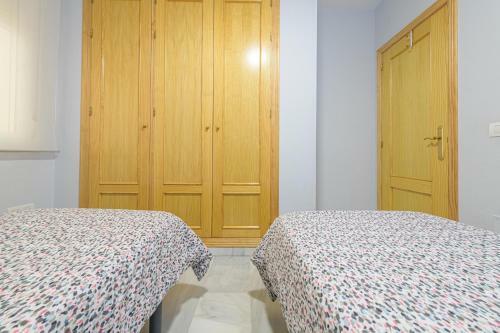 Apartamento La Casa De Bebita