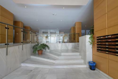 Apartamento La Casa De Bebita
