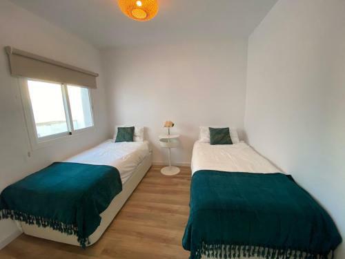Apartamento Arena Happy