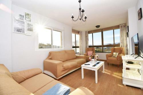 Apartamento Familiar Torresol