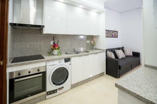Apartamento Daimiel2