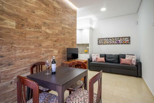 Apartamento Daimiel2