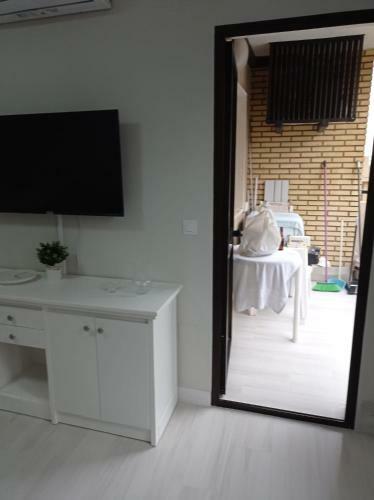 Apartamento Ronda IV