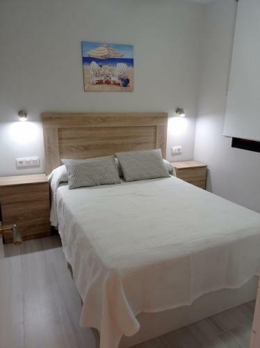 Apartamento Ronda IV