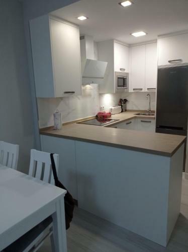 Apartamento Ronda IV