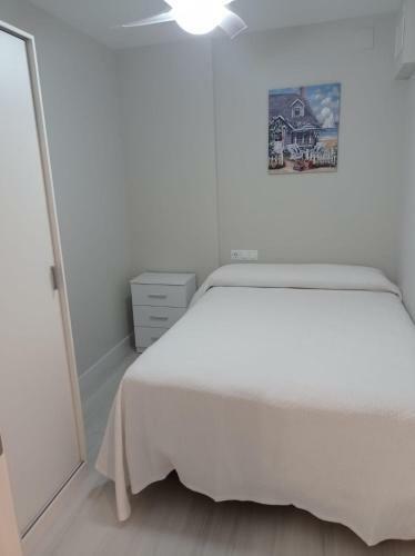 Apartamento Ronda IV
