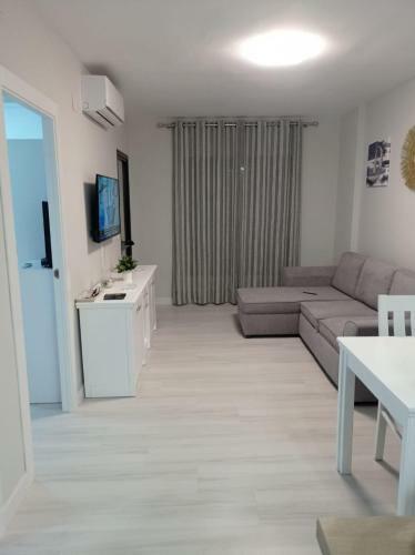 Apartamento Ronda IV