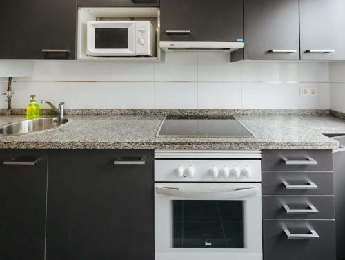 Apartamento Mym