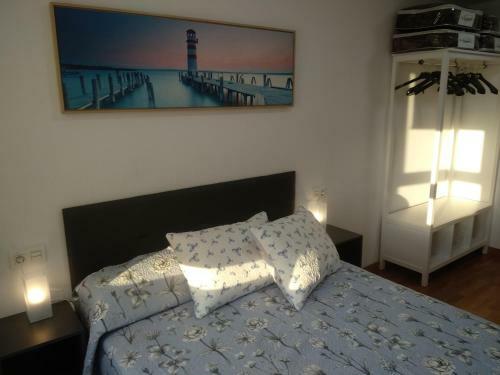 Apartamento Mym