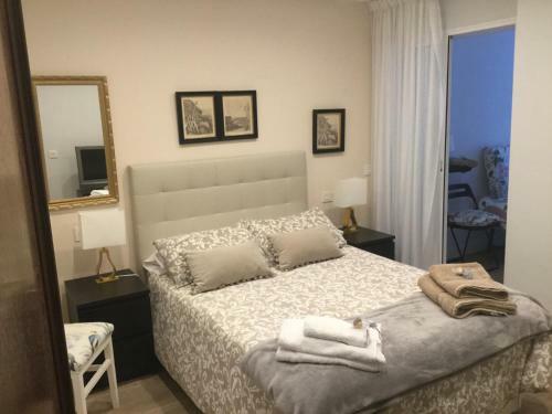 Apartamento Apto. Jesuitas