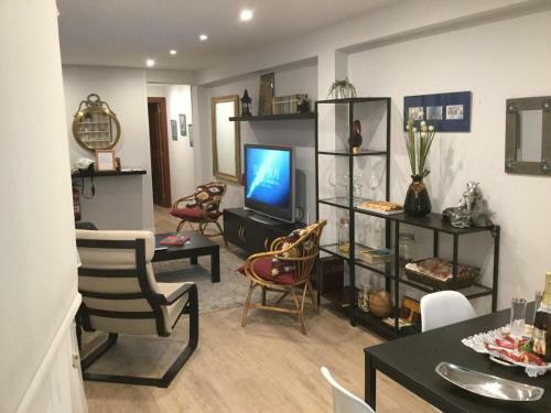 Apartamento Apto. Jesuitas