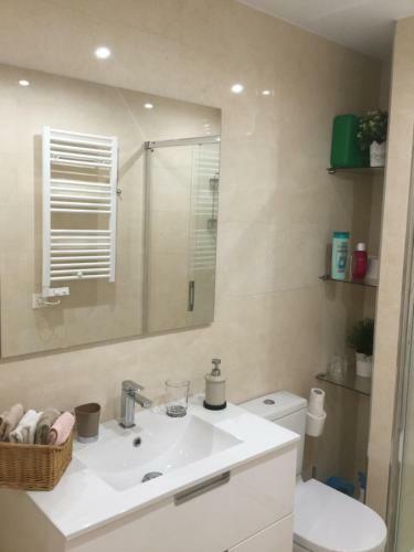 Apartamento Apto. Jesuitas