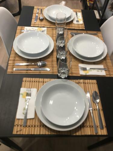 Apartamento Apto. Jesuitas
