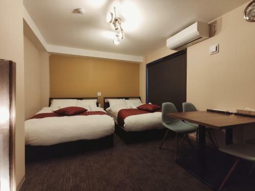 Hotel West Japan Kyoto Kiyomizu