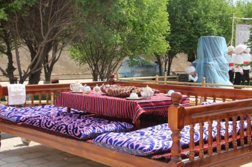 Hostal Turkman House