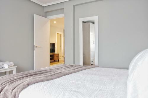 Apartamentos Bahia San Lorenzo