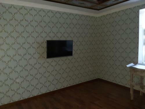 International Apartment