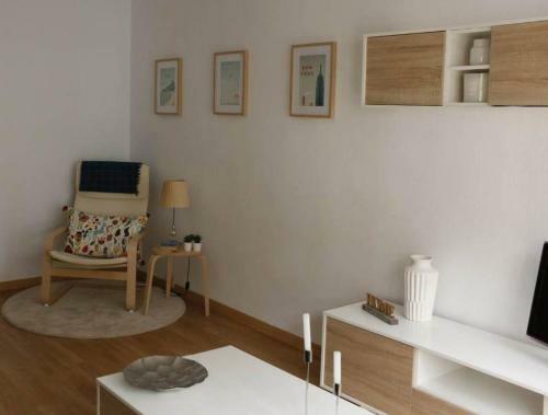 Apartamento En La Arena