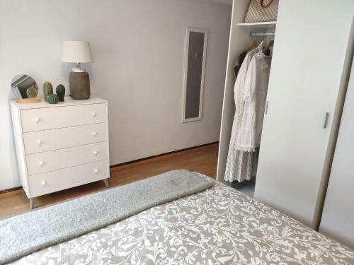 Apartamento En La Arena
