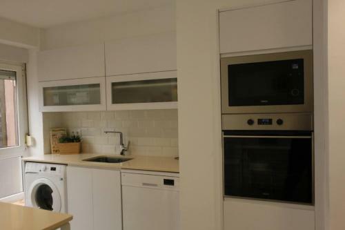 Apartamento En La Arena