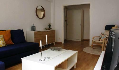 Apartamento En La Arena