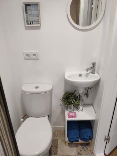 Apartamento En La Arena