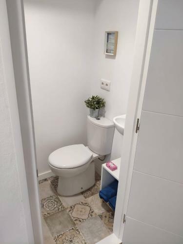 Apartamento En La Arena