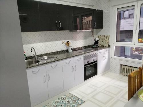 Apartamento Quety Gij�n