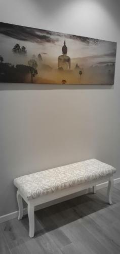 Apartamento Dindurra Lux