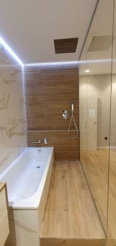 Apartamento Dindurra Lux