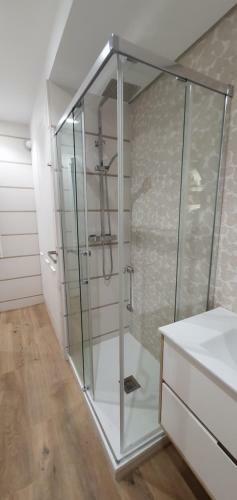Apartamento Dindurra Lux