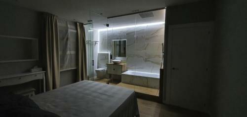 Apartamento Dindurra Lux