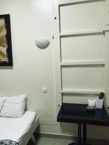 Ashel Hotel