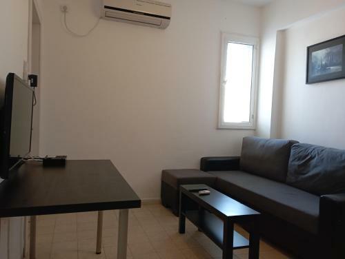 Apartamento Casa de Yair