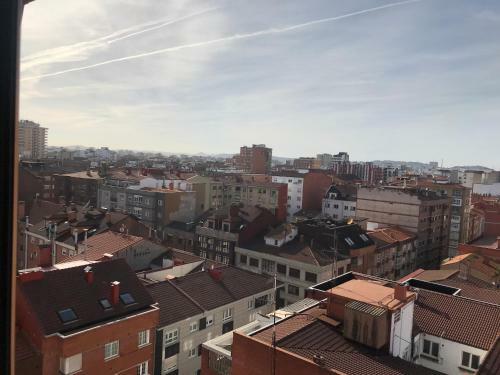Apartamento Arena Playa Gij�n