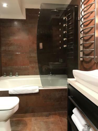 Apartamento Arena Playa Gij�n