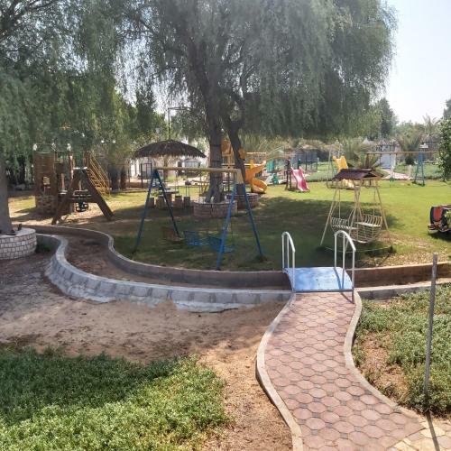 Agroturismo Al Maha Farm