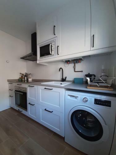Apartamento Centro Playa