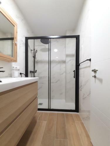 Apartamento Centro Playa