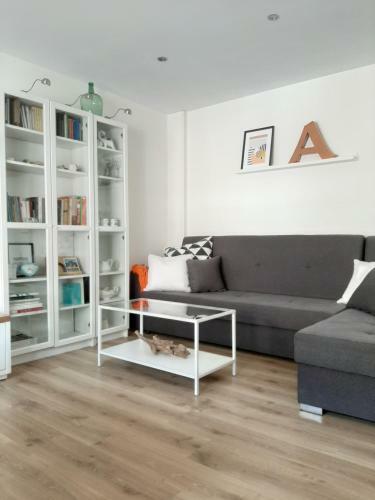 Apartamento Centro Playa