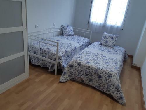 Apartamento San Lorenzo