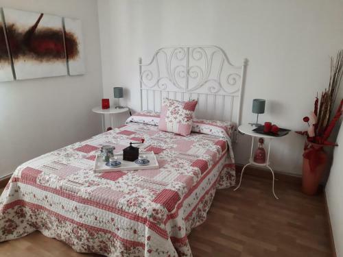 Apartamento San Lorenzo