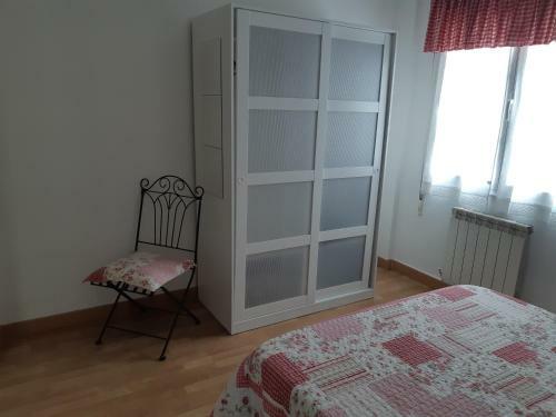 Apartamento San Lorenzo