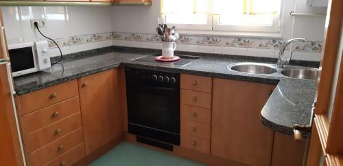 Apartamento San Lorenzo
