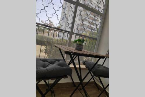 Centrally-located Quiet Cozy Loft Apartment