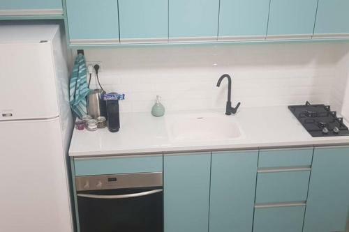 Centrally-located Quiet Cozy Loft Apartment