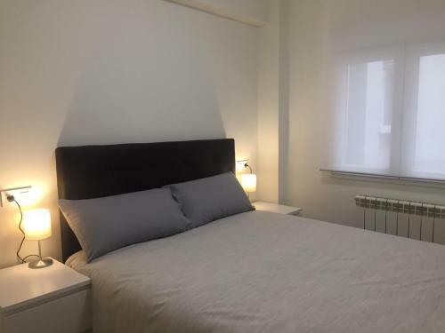 Apartamento Piso Avenida 49