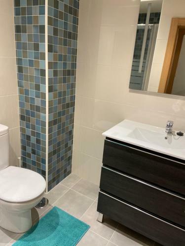 Apartamento Piso Avenida 49