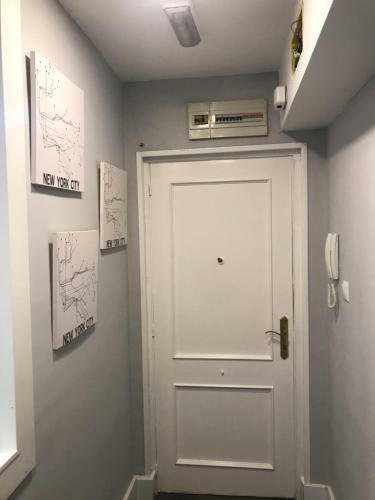 Apartamento Sweet Home